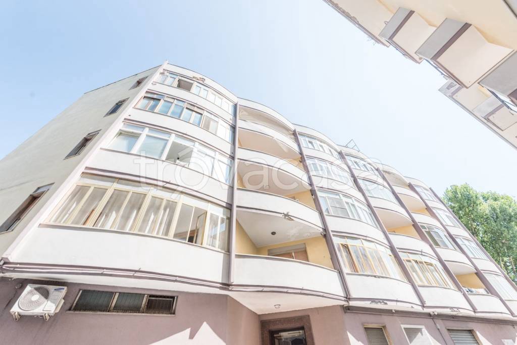 appartamento in vendita a Pescara in zona Ospedale