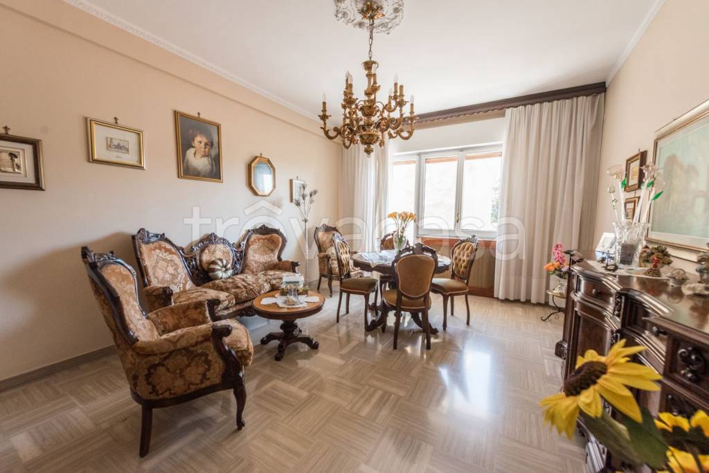 appartamento in vendita a Pescara in zona Ospedale