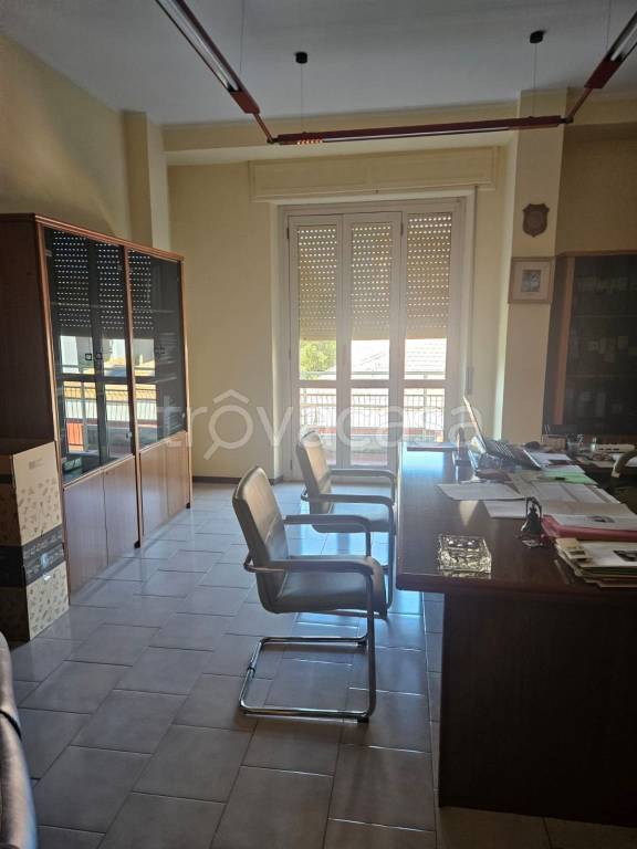 appartamento in vendita a Pescara in zona Porta Nuova