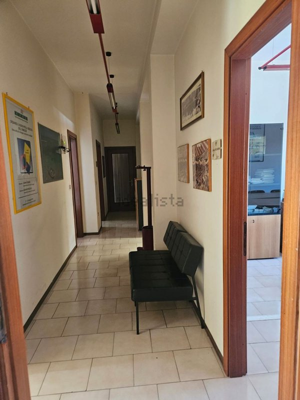 appartamento in vendita a Pescara in zona Porta Nuova