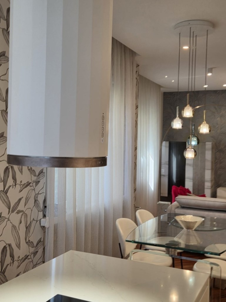 appartamento in vendita a Pescara in zona Centro Città