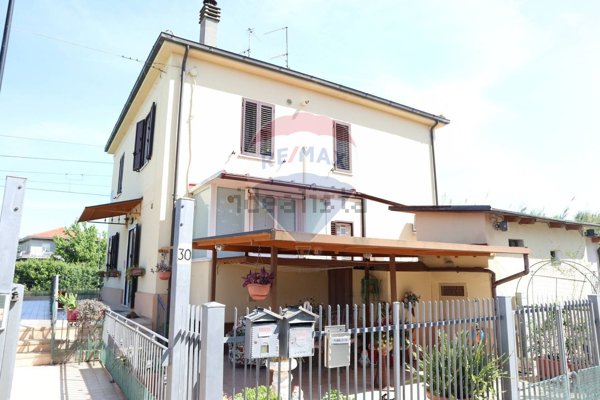 appartamento in vendita a Pescara in zona Fontanelle