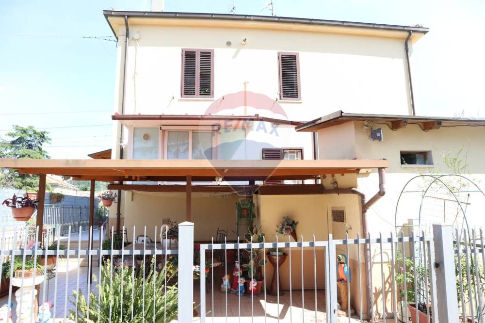 appartamento in vendita a Pescara in zona Fontanelle