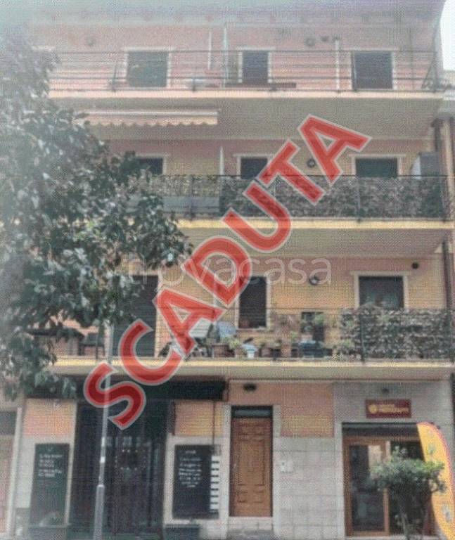 appartamento in vendita a Pescara in zona Centro Città