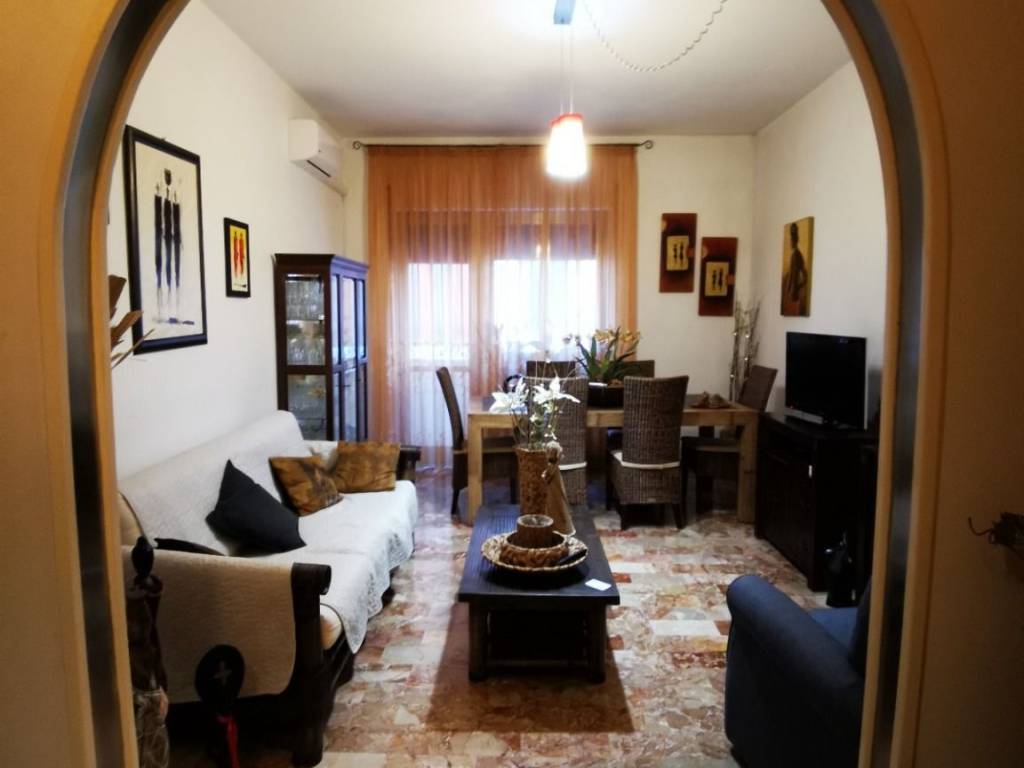 appartamento in vendita a Pescara