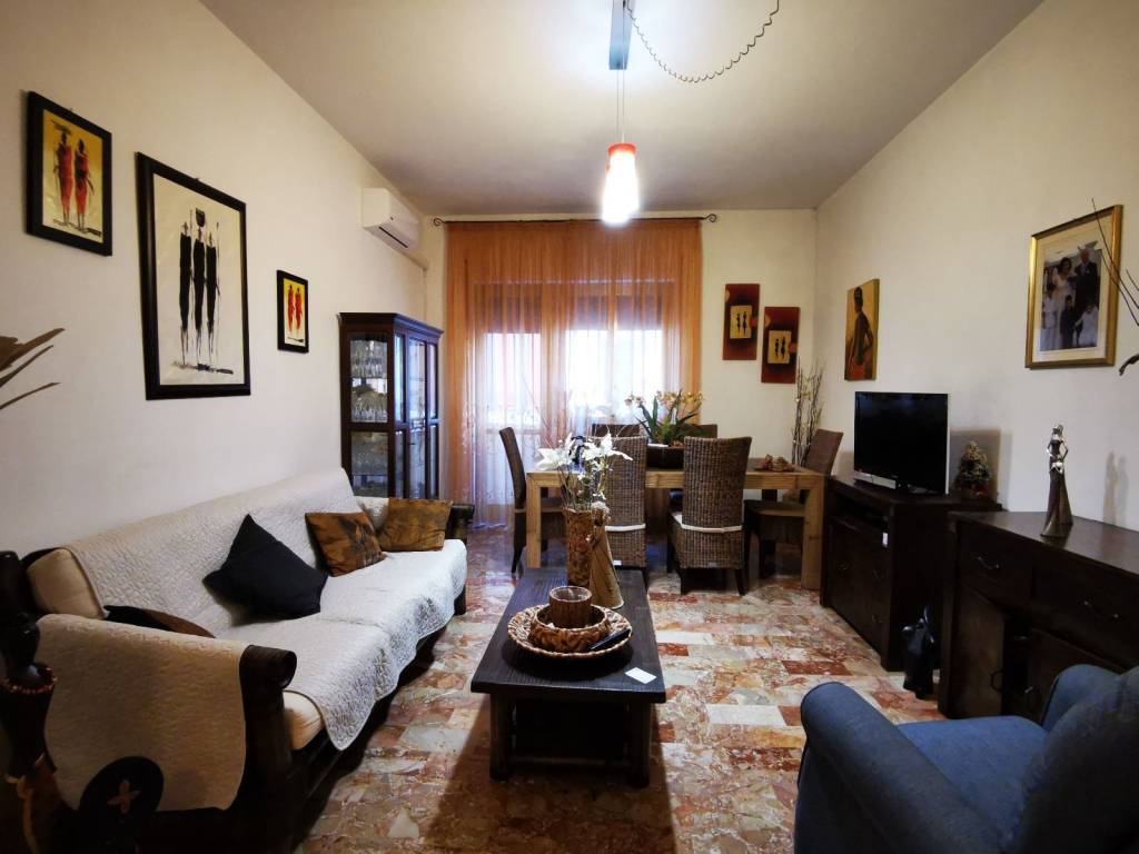 appartamento in vendita a Pescara