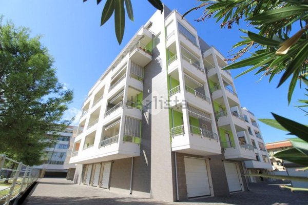 appartamento in vendita a Pescara in zona Porta Nuova