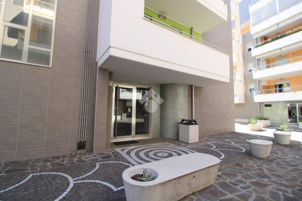 appartamento in vendita a Pescara in zona Stadio