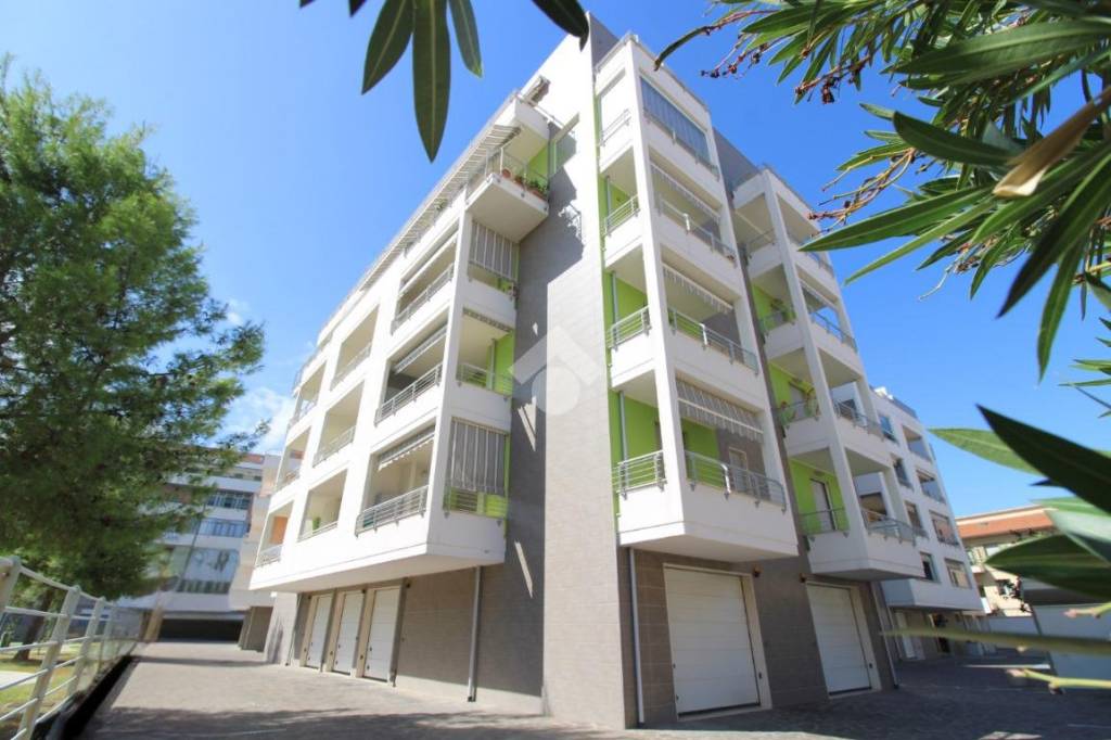 appartamento in vendita a Pescara in zona Stadio