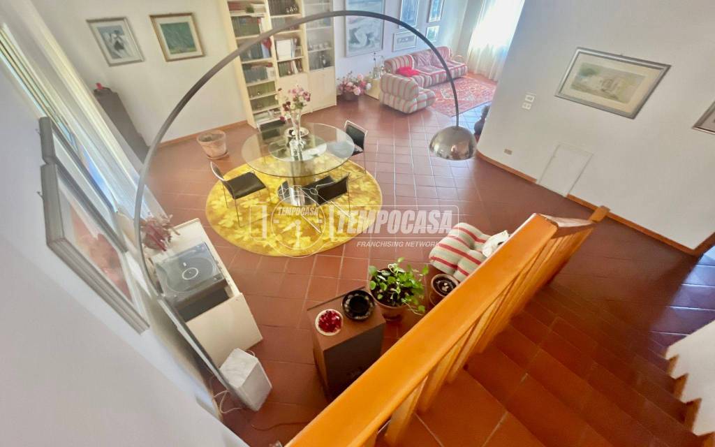 casa indipendente in vendita a Pescara in zona Colle Innamorati