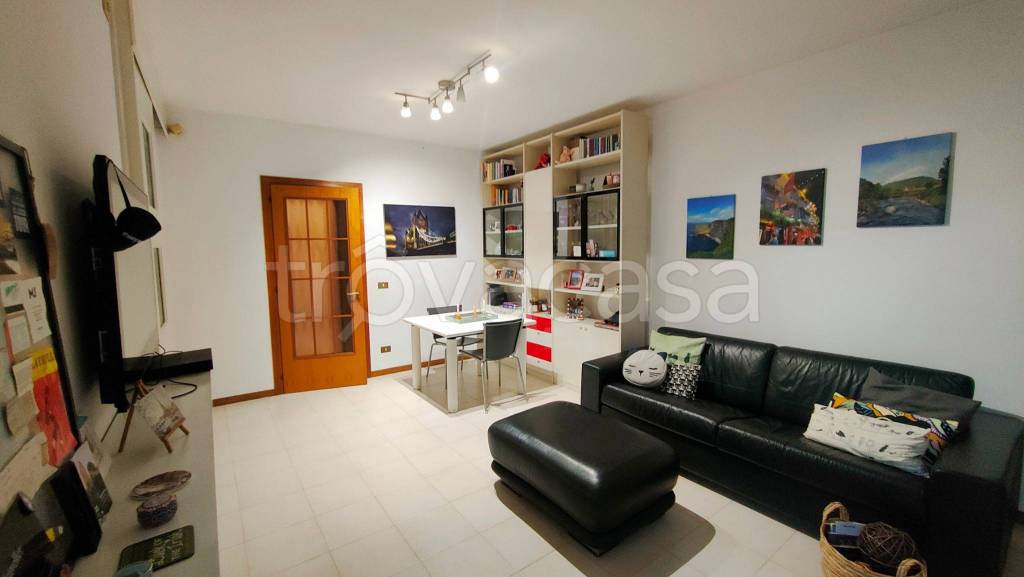 appartamento in vendita a Pescara in zona San Silvestro