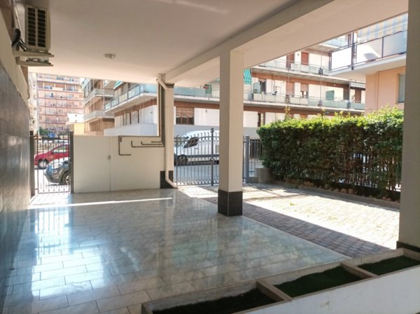 appartamento in vendita a Pescara in zona Stadio