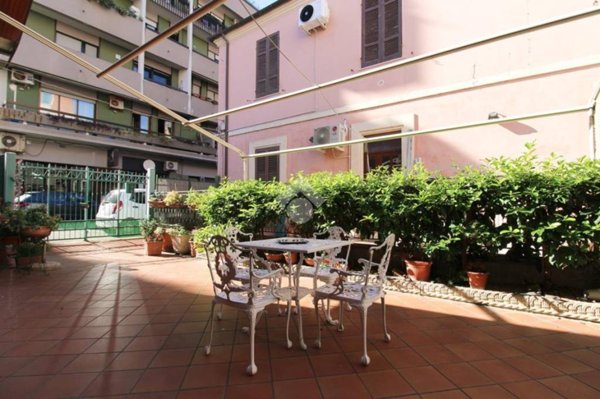 casa indipendente in vendita a Pescara in zona Duca degli Abruzzi