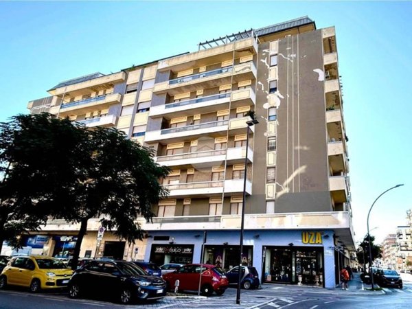 appartamento in vendita a Pescara in zona Stadio