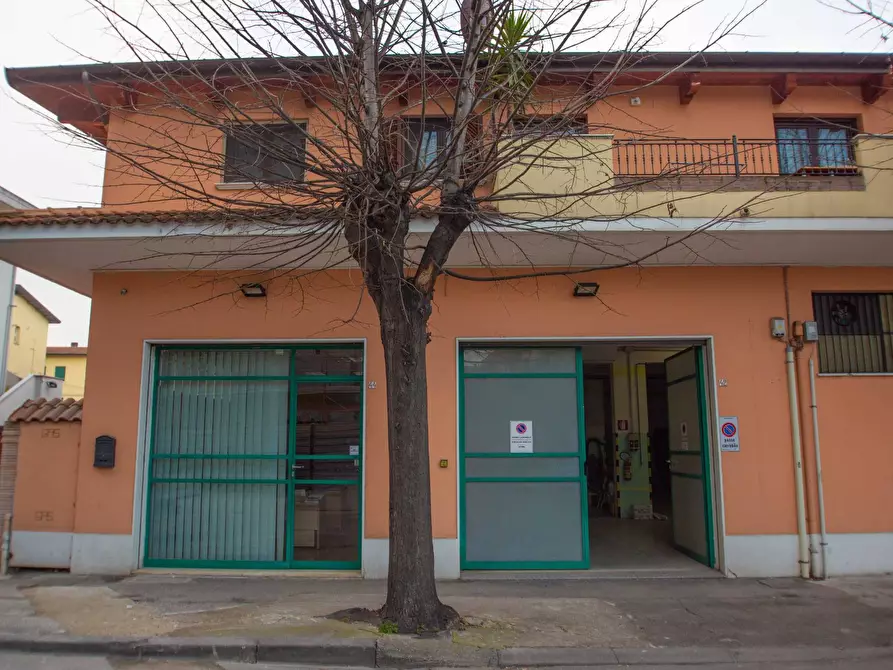 ufficio in vendita a Pescara