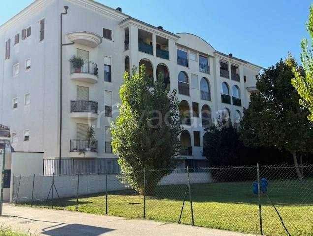 appartamento in vendita a Pescara