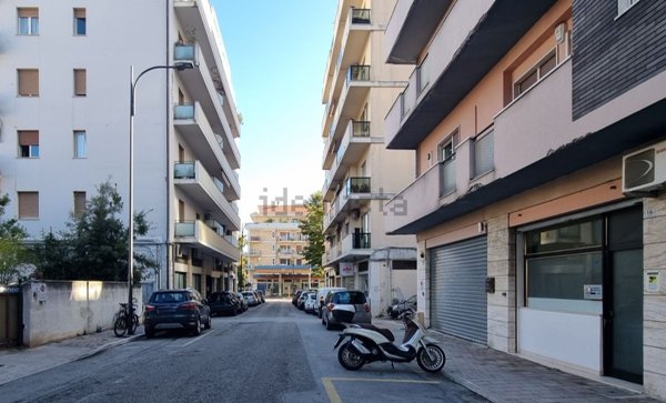 appartamento in vendita a Pescara