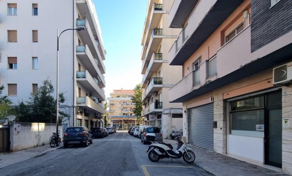 appartamento in vendita a Pescara in zona San Donato