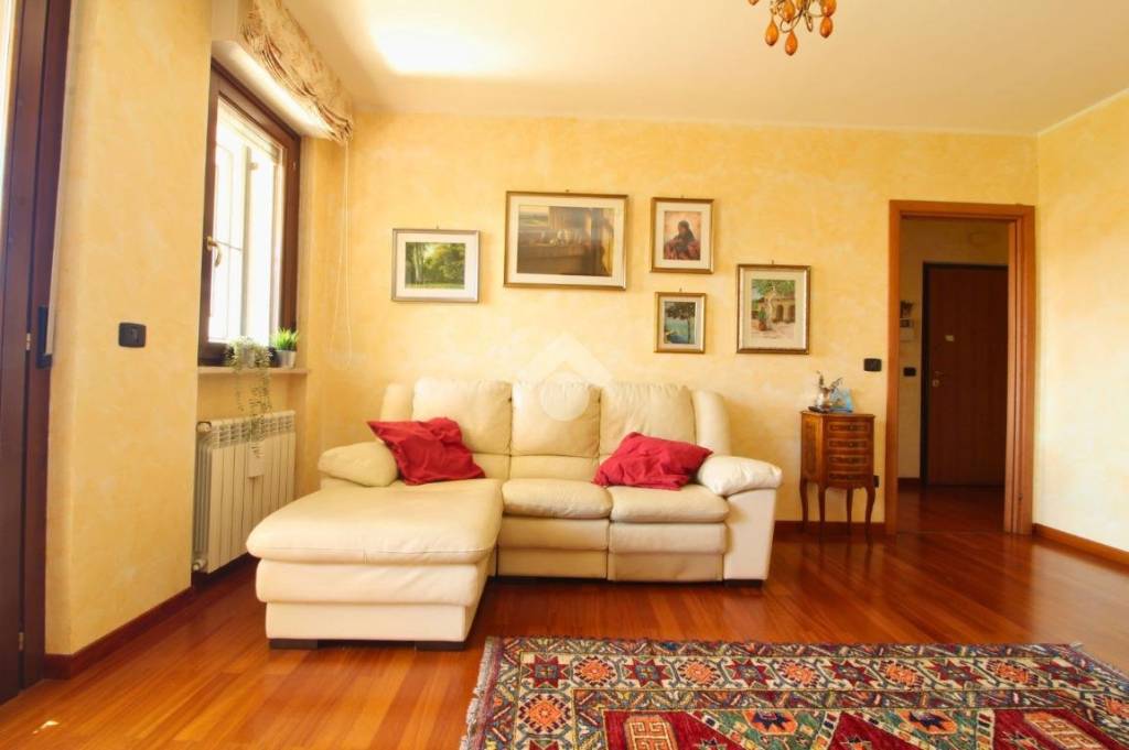 appartamento in vendita a Pescara