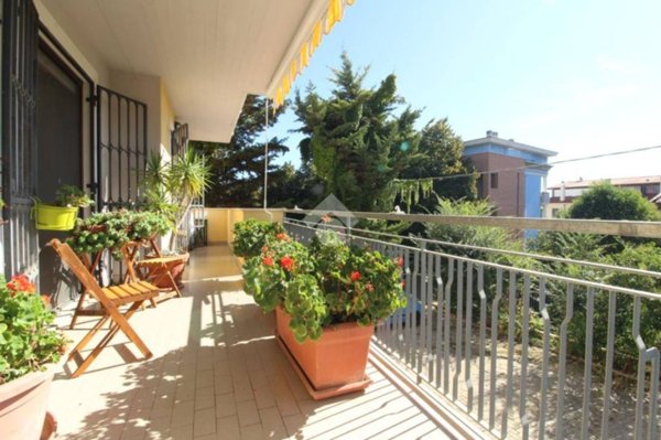 appartamento in vendita a Pescara