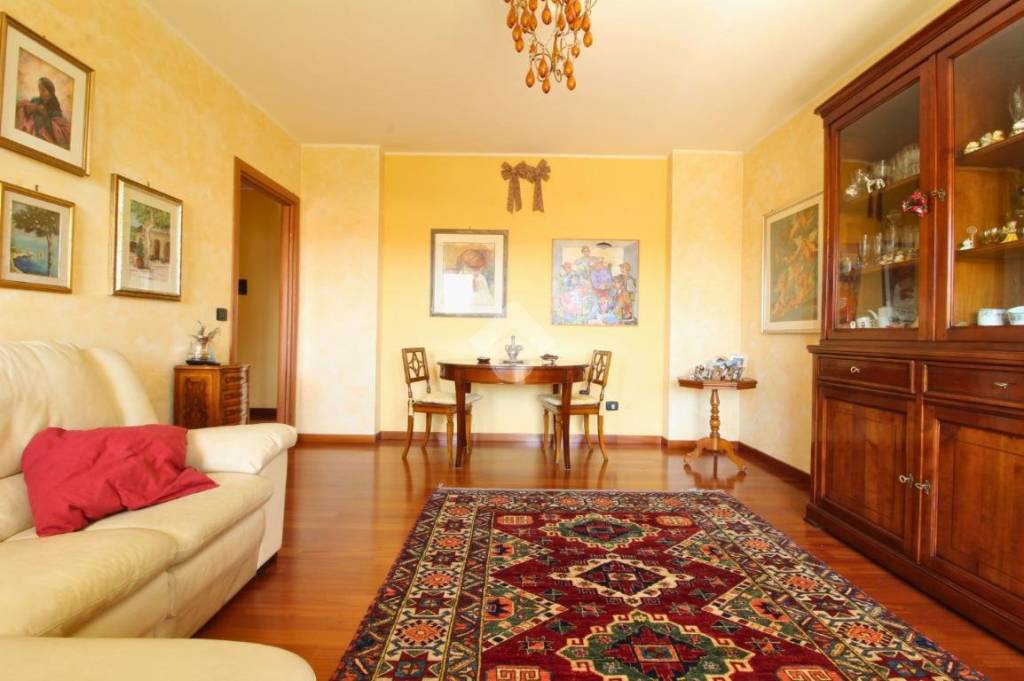 appartamento in vendita a Pescara