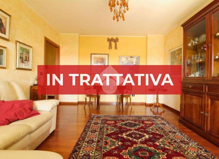 appartamento in vendita a Pescara