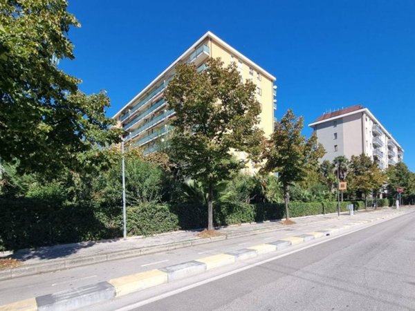appartamento in vendita a Pescara in zona San Donato