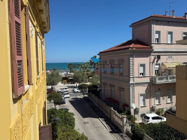 appartamento in vendita a Pescara in zona Centro Città