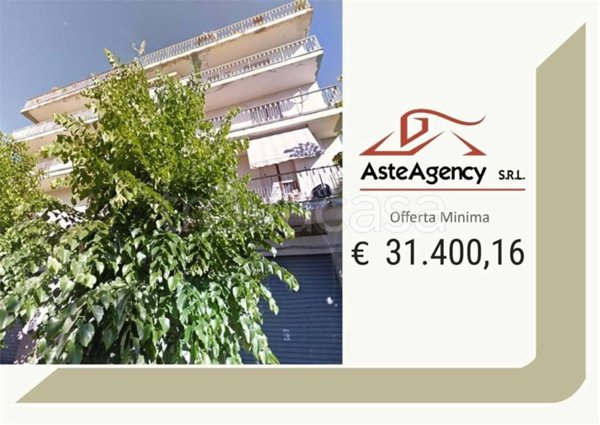 appartamento in vendita a Pescara