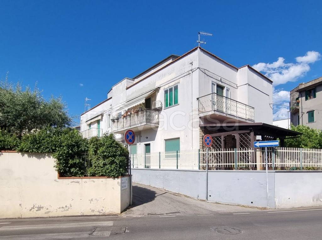 appartamento in vendita a Pescara in zona Ospedale