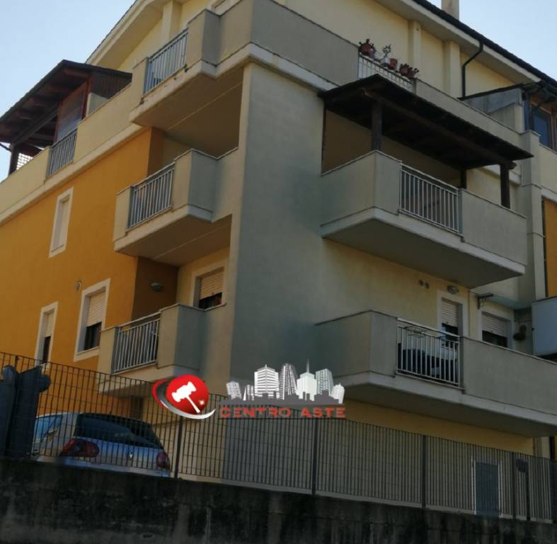 appartamento in vendita a Pescara in zona San Donato