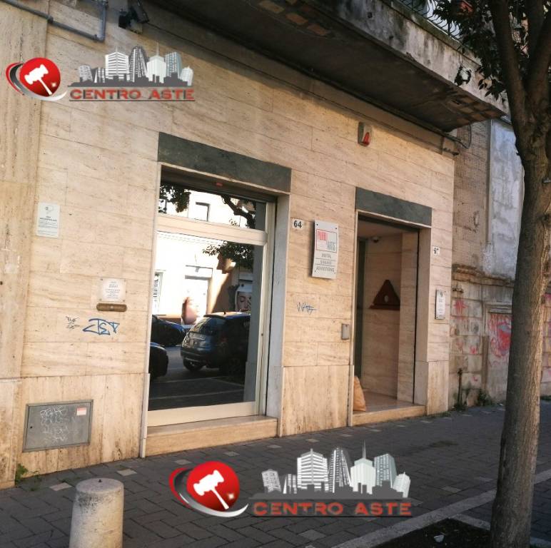 ufficio in vendita a Pescara in zona Porta Nuova