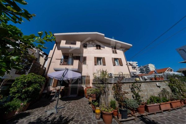 casa indipendente in vendita a Pescara in zona Santa Filomena