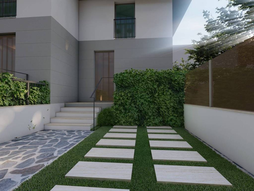 casa indipendente in vendita a Pescara in zona Porta Nuova