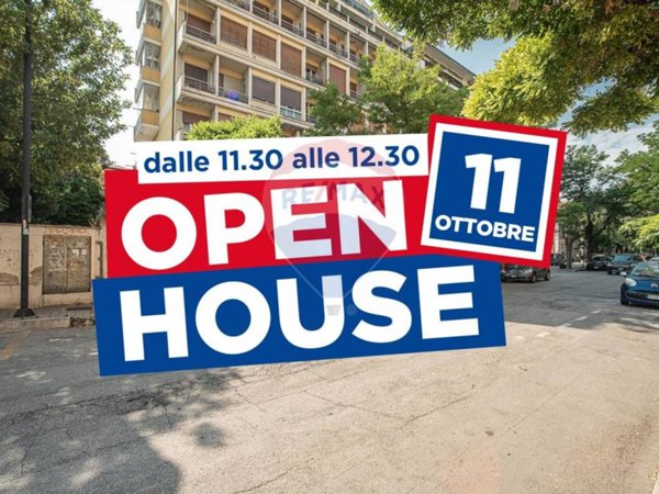 appartamento in vendita a Pescara in zona Porta Nuova