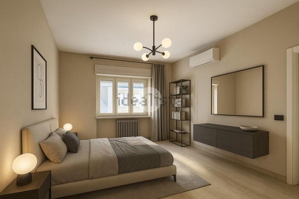 appartamento in vendita a Pescara in zona Centro Città