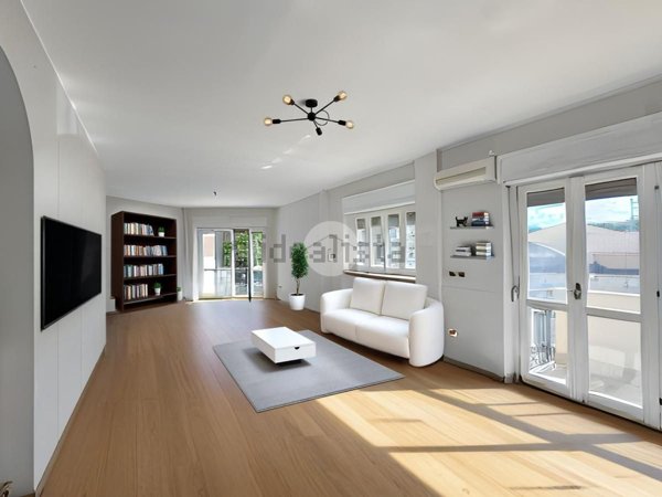 appartamento in vendita a Pescara in zona Centro Città