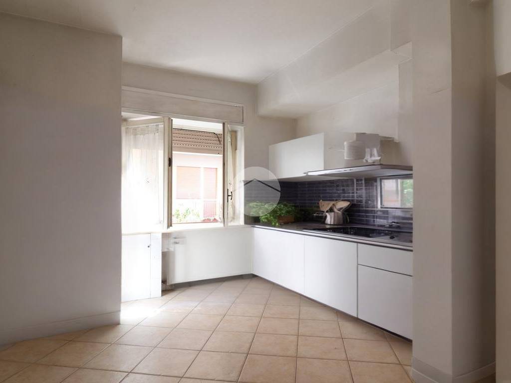 appartamento in vendita a Pescara in zona Centro Città