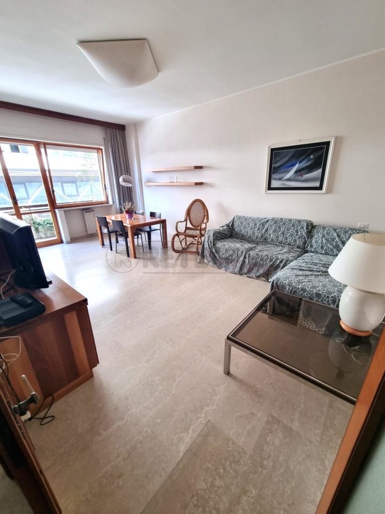 appartamento in vendita a Pescara in zona Centro Città