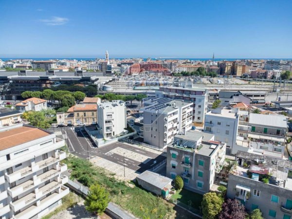appartamento in vendita a Pescara in zona Ospedale