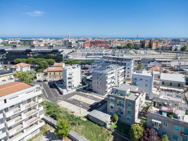 appartamento in vendita a Pescara in zona Ospedale