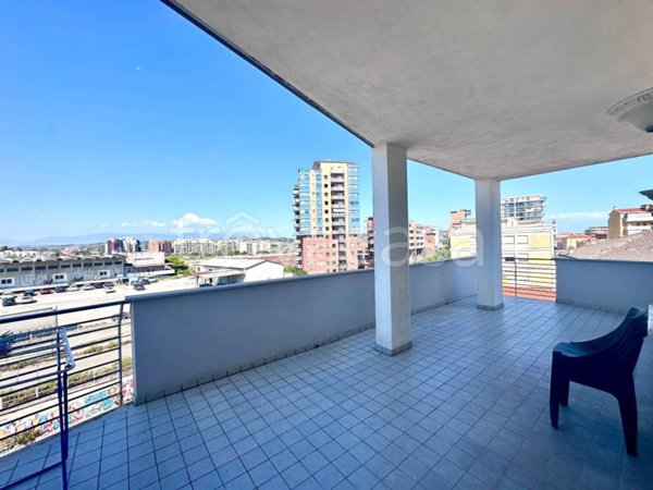 appartamento in vendita a Pescara in zona Porta Nuova