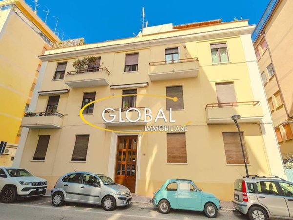 appartamento in vendita a Pescara in zona Centro Città