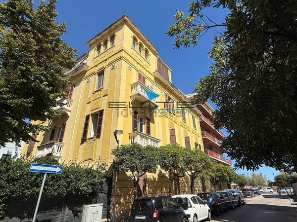 appartamento in vendita a Pescara in zona Centro Città