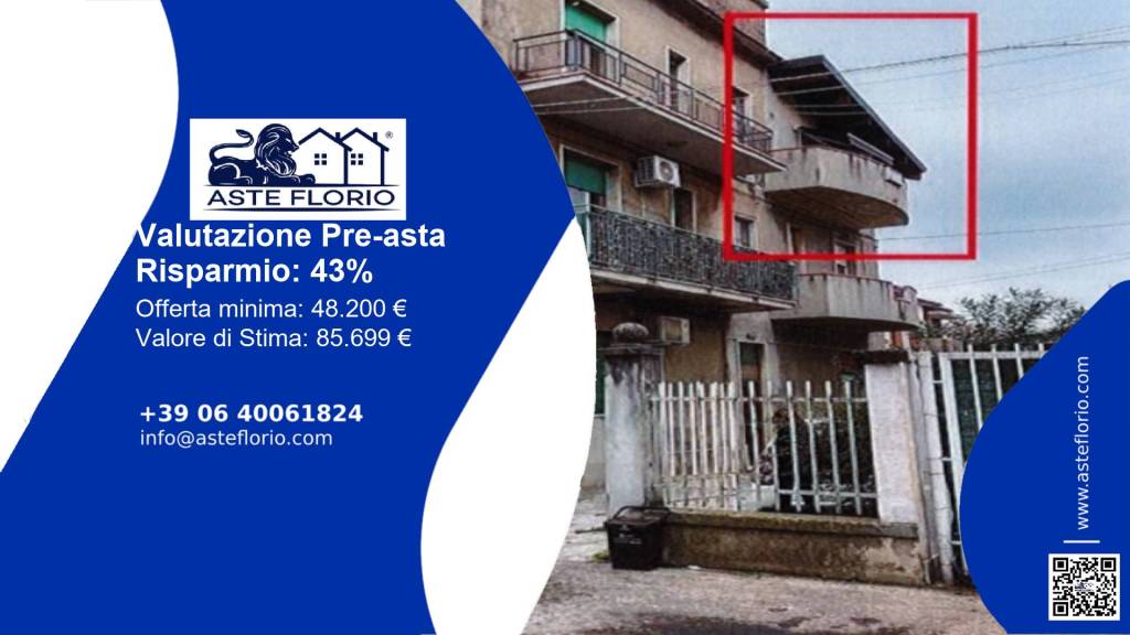 appartamento in vendita a Pescara