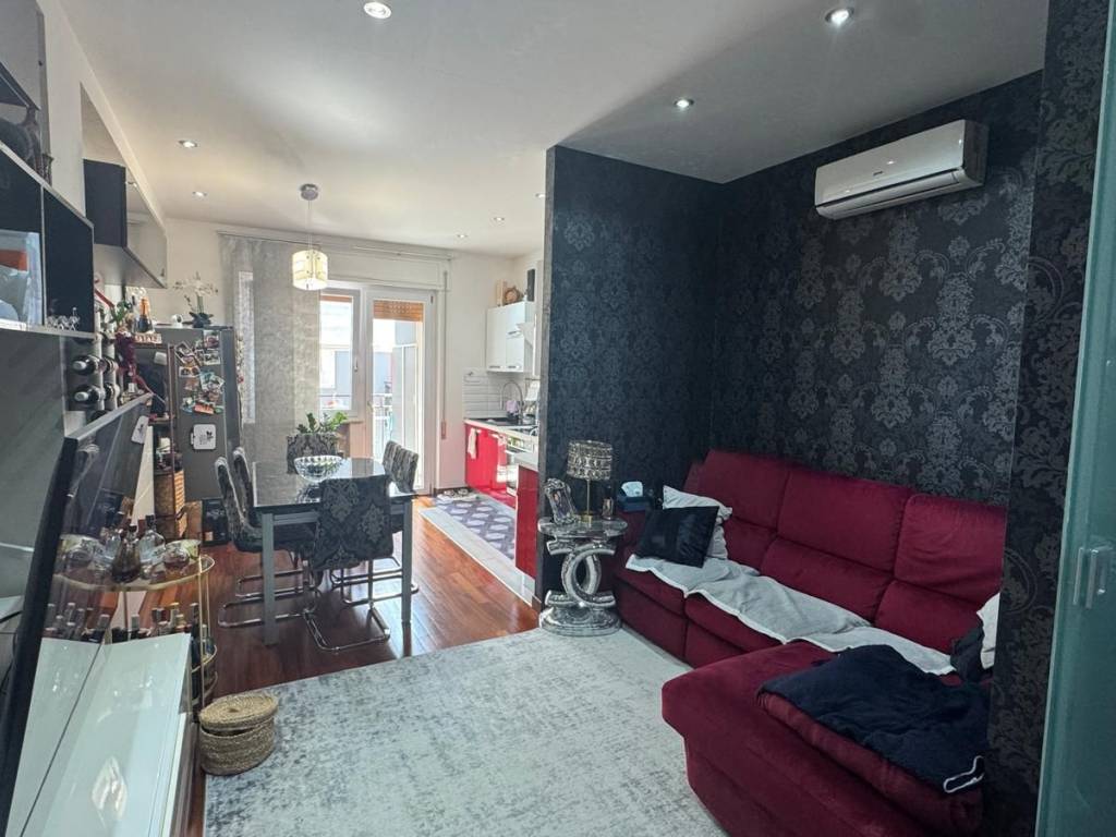 appartamento in vendita a Pescara in zona Ospedale