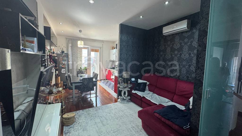 appartamento in vendita a Pescara in zona Ospedale