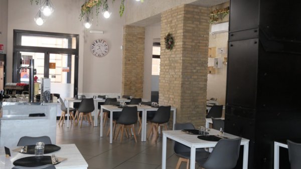 negozio in vendita a Pescara in zona Porta Nuova