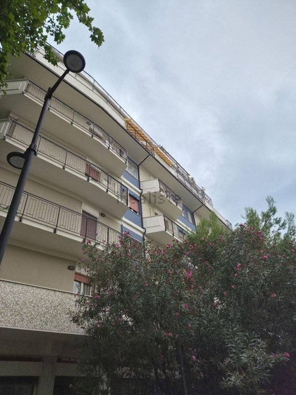 appartamento in vendita a Pescara