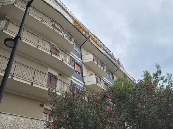 appartamento in vendita a Pescara